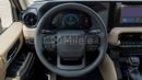 تويوتا برادو TOYOTA PRADO 250 | EXPORT ONLY