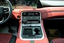 Nissan Patrol LE PLATINUM CITY Nissan Patrol LE Platinum Twin Turbo V6 2026 GCC specs (FOR EXPORT ONLY)