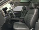 فولكس واجن تيرامونت COMFORTLINE 2.0L | 7-Seater | Panoramic Sunroof | Digital Cockpit | 4MOTION