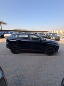 تشنجان x5 بلس بيوند برو ,android & apple car play ,electric trunk, 360 camera,