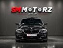 BMW 540i M SPORT