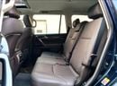 Lexus GX460 PREMIER 2,730 P.M | GX460 | PREMIER | V8 | FULL AGENCY SERVICE | ORIGINAL PAINT
