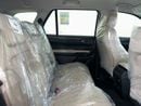 Ford Everest XLS EVR225 /AL TAYER MOTORS / AL QOUZ SHOWROOM
