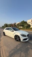 Mercedes Benz A250 SPORT