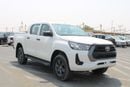 Toyota Hilux GLX