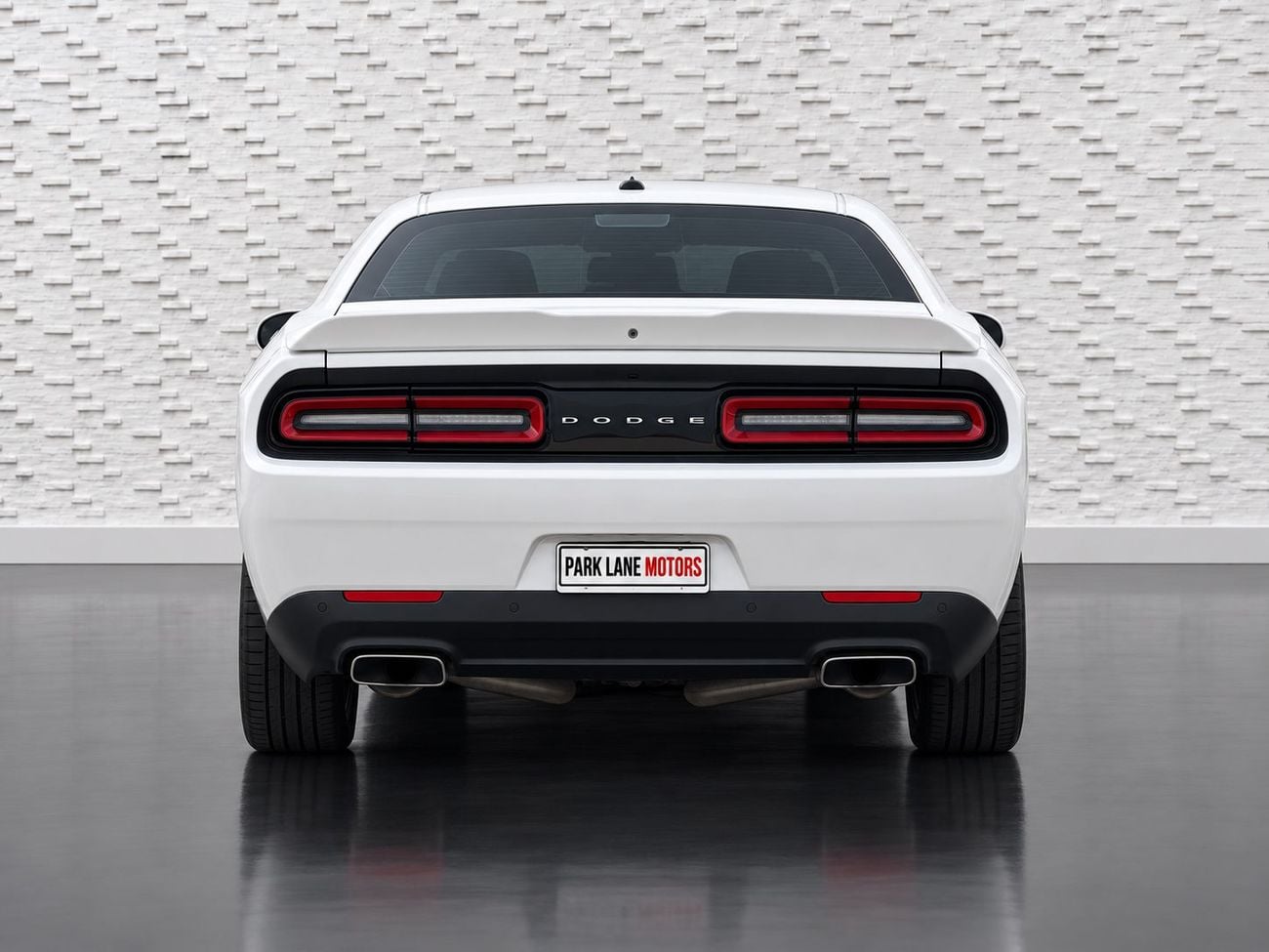 Dodge Challenger R/T