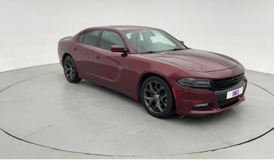 Dodge Charger RALLYE 3.6 | Zero Down Payment | Free Home Test Drive