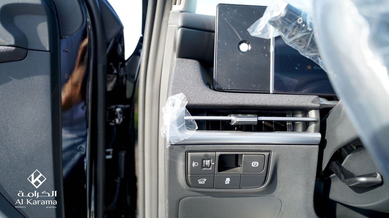 Hyundai Tucson PREMIUM 2.0L HTRAC | Panoramic Roof | Head up display | Seat Memory | Bose Speakers | 360 Camera