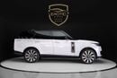 Land Rover Range Rover SV P530