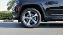Jeep Grand Cherokee LIMITED PLUS L V6 3.6L 4X4 GCC 2025 With 3 Years Or 60,000 Km Warranty @Official Dealer