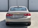 Chevrolet Malibu LS