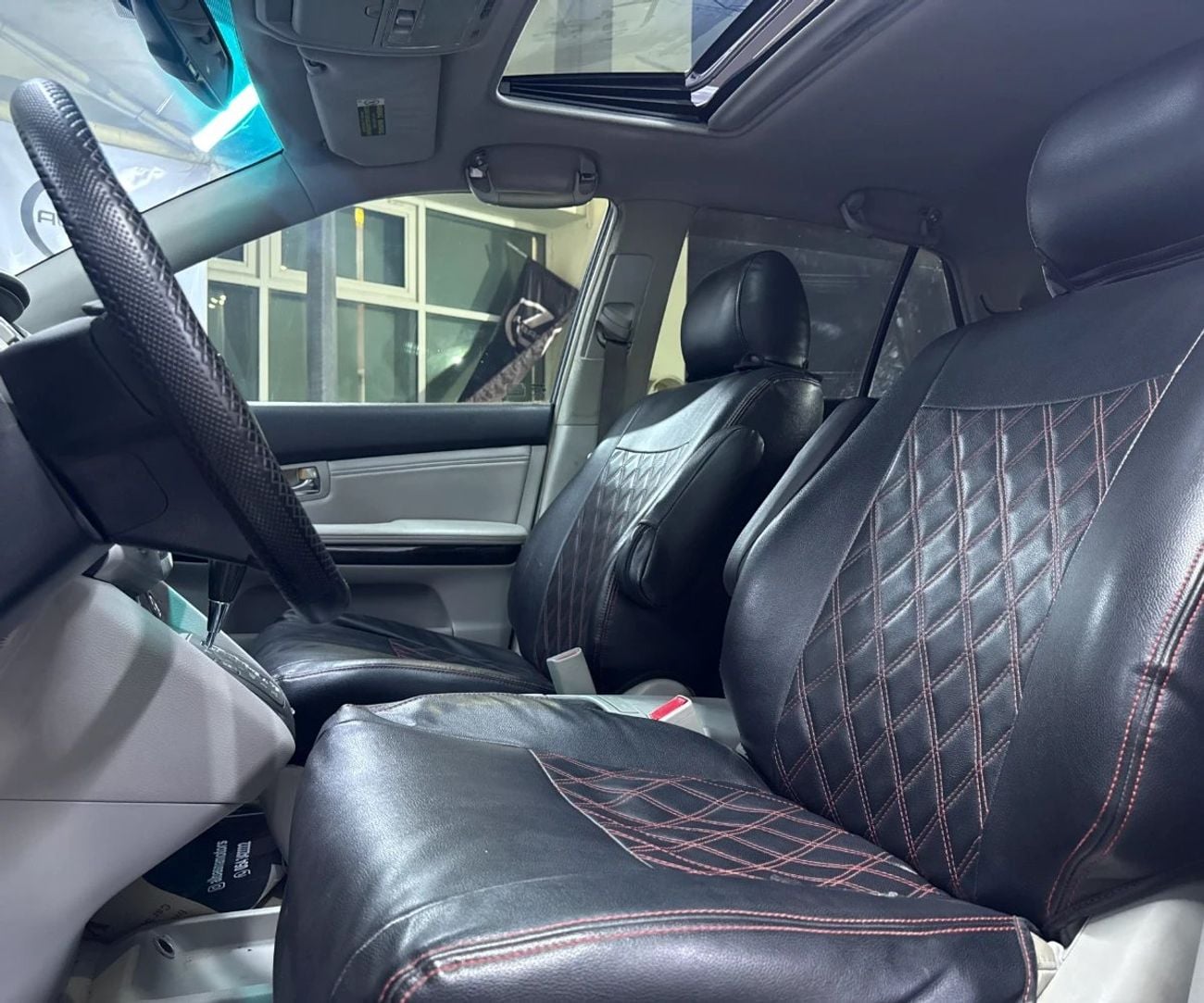 Lexus RX350 3.5