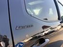 تويوتا تاكوما Limited