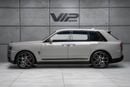 Rolls Royce Cullinan BLACK BADGE