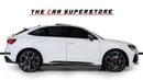 Audi RSQ3 STANDARD TFSI quattro 2.5L Premium Leather Interior-Red Interior Inserts-Honeycomb Stitching