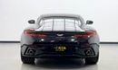 أستون مارتن DB11 V12 Coupe, Service History, Fully Loaded, Excellent Condition, Japanese