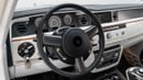 Rolls Royce Phantom COUPE - One of One - 2015 - Euro Specs
