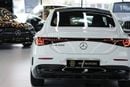Mercedes Benz CLA 200