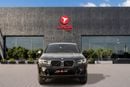 BMW X4 xDrive 30i M Sport 2.0L 2023 BMW X4 xDrive30i M-Sport GCC | Agency Warranty