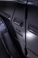 Mercedes Benz G63 AMG G63 DOUBLE NIGHT PACKAGE + CARBON + DIAMOND SEATS + FILE IN GARGASH