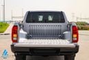 ميتسوبيشي L200 Sportero 2027 2.4L Diesel | 4WD | 6-Speed Automatic | 181 hp | 7 Drive Modes | Export Only