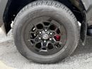 تويوتا هيلوكس GR SPORT 2.8L