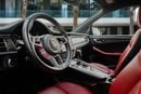 Porsche Macan . Macan | 2,938 P.M | 0% Downpayment | Pristine Condition