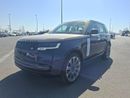 Land Rover Range Rover AUTOBIOGRAPHY P530