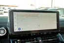 Toyota Land Cruiser VXR 3.5L TT FULL OPTION