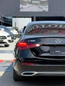 مرسيدس بنز C 300 AMG American Specs - Excellent Condition!