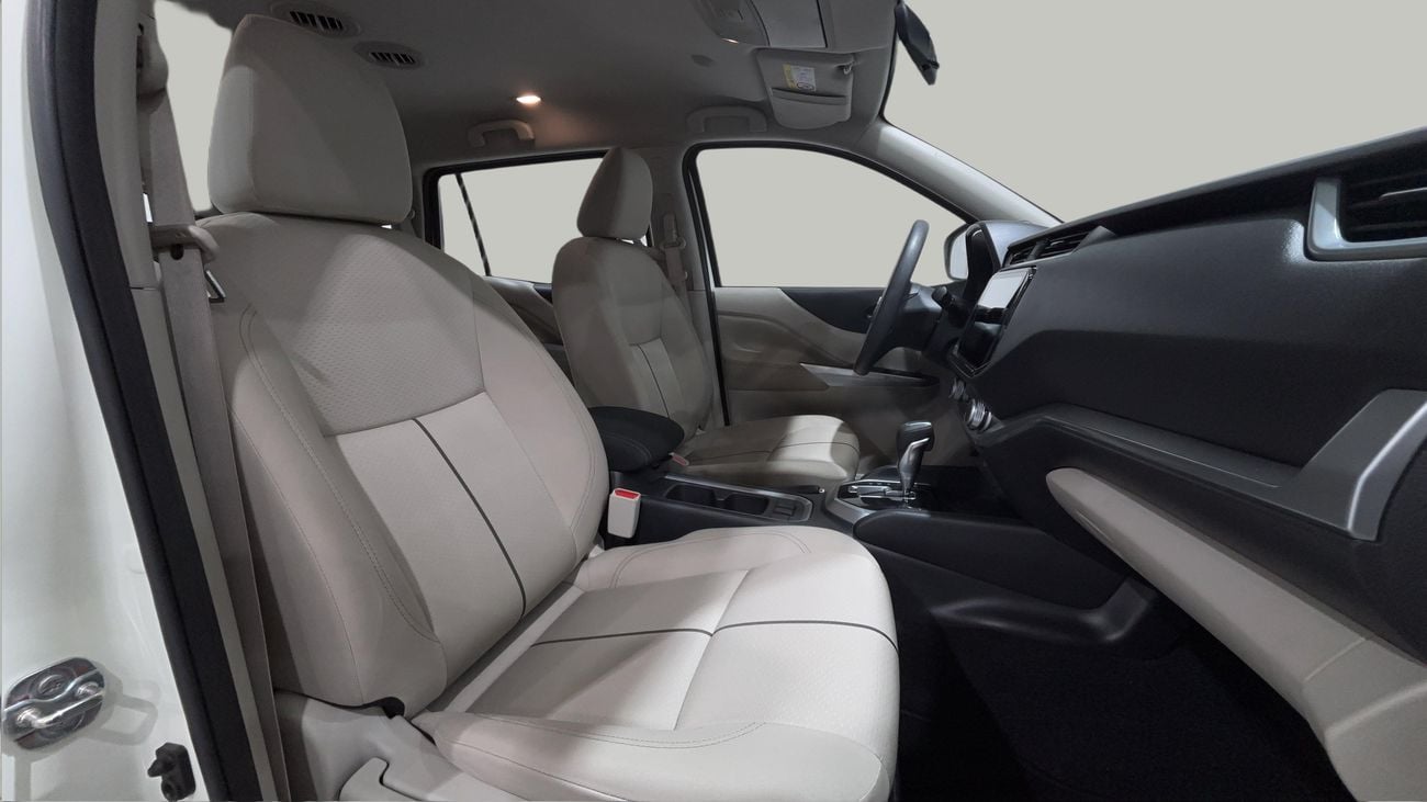 Nissan X Terra SE 2024 | AED 1172/Month | 0 DP | 30 Day Return | Warranty | Service History