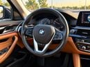 بي أم دبليو 520i إكزيكيوتيف BMW 520i Luxury Line | 2019