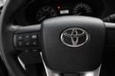 تويوتا هيلوكس 2026 Toyota Hilux (GUN125) 2.4L Diesel 4WD Double Cab – 4 Doors 2026 Toyota Hilux GLX (GUN125) 2.4L Turbo Diesel 4WD Double Cab