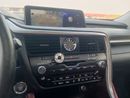 لكزس RX 350 2017