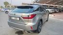 لكزس RX 350 بلاتينيوم