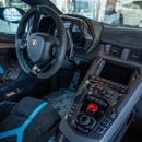 Lamborghini Aventador LP 750