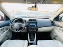 Mitsubishi ASX MEDIUM LINE