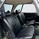 Mercedes Benz SL280 1970 Mercedes-Benz 280 SL Pagoda, Excellent Classic Condition, European Specifications