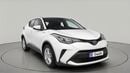 Toyota C-HR GX 2022 | AED 988/Month | 0 DP | 30 Day Return | Warranty | Service History