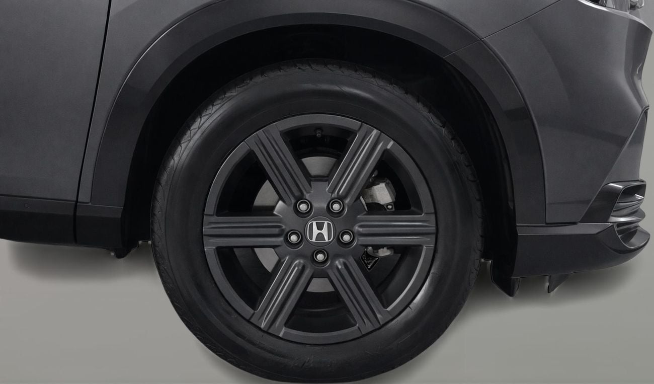 Honda HRV EX 2024 | AED 1240/Month | 0 DP | 30 Day Return | Warranty | Service History