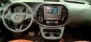 Mercedes Benz Vito 121 GCC