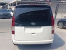 Hyundai Staria Hyundai Starea 2022 Diesel