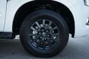 Nissan Patrol PATROL TITANIUM SE