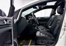 Volkswagen Golf Full Service History, Fully Loaded, Excellent Condition, GCC