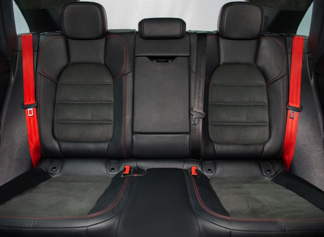 Porsche Macan GTS