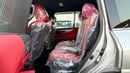Lexus LX700h F SPORT Lexus LX700h 2026 - GCC