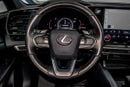 Lexus RX350 Platinum Full Option