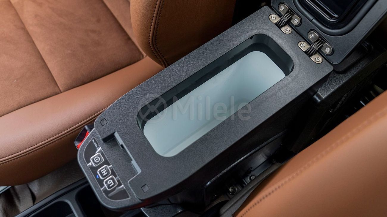 تويوتا لاند كروزر بيك أب 70 LX LX
