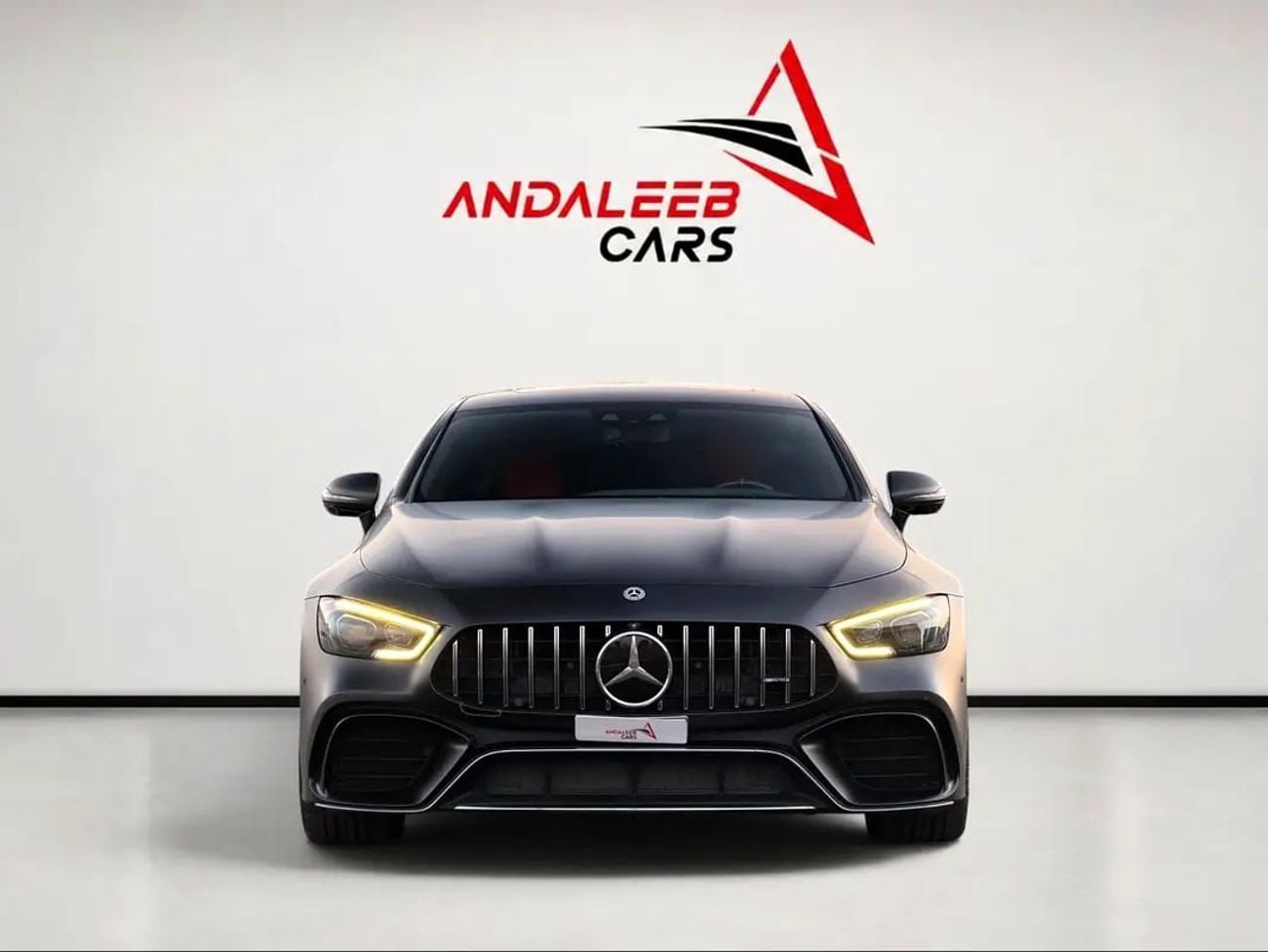 Mercedes Benz Brabus AMG GT 63 SE Performance Rocket 1000 GT 63 S | 4.0L TWIN-TURBO V8 | 630 HP | GCC SPECS
