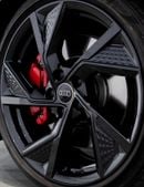 Audi S3 TFSI SPORTBACK